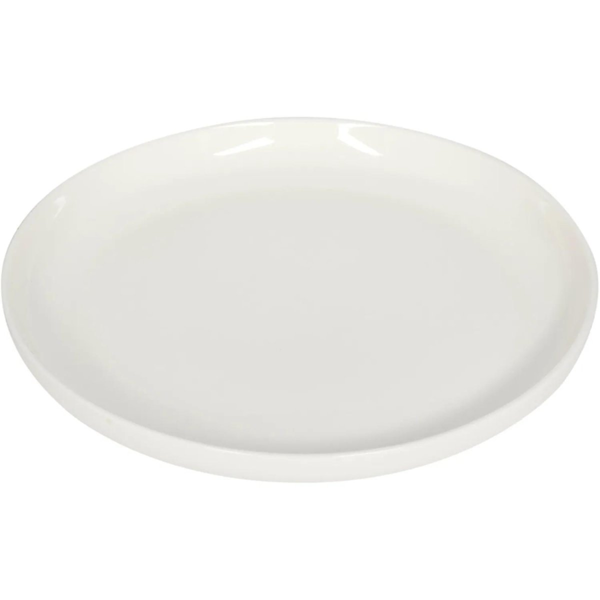 Набор столовой посуды 12 пр, цв.белый