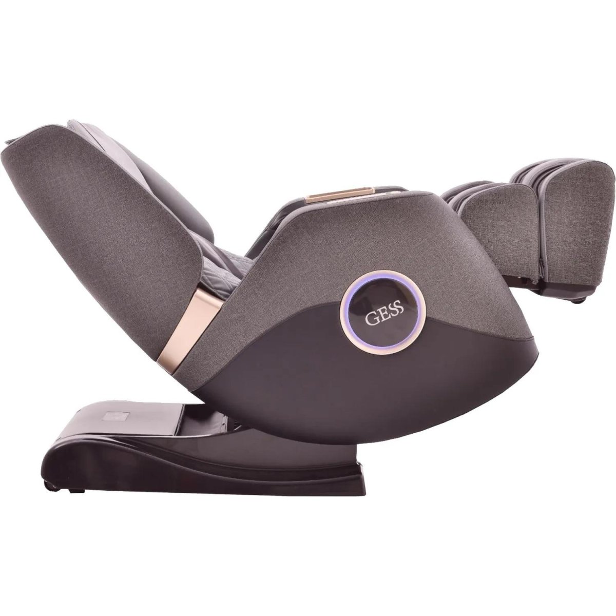 Массажное кресло Gess VOX GESS-840 бежевое