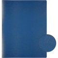 Папка файловая д/семейных док-ов Выбор есть А4, 16 файлов, синяя обложка