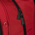 Рюкзак школьный Комус Класс case бордовый, пенал, 2 отд,40.5x29.5x14.5(16')