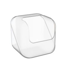 Дисплей универсальный CUBE для выкладки мелких продуктов