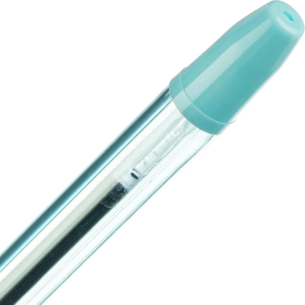 Ручка шариковая неавтомат. Deli EQ40T,пулевидн.нак,0.7мм,пониж.вязк,син