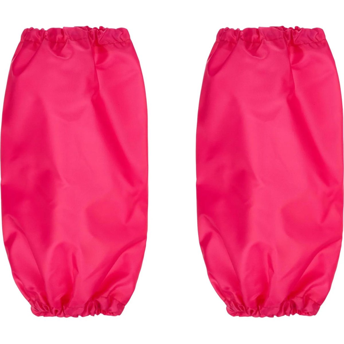 Фартук для труда Комус Класс Lovely, нарукавники, 535x445 мм,ФН 41-20