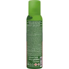Средство от насекомых Gardex Naturin Аэрозоль от комар,клещ и мошк,150мл