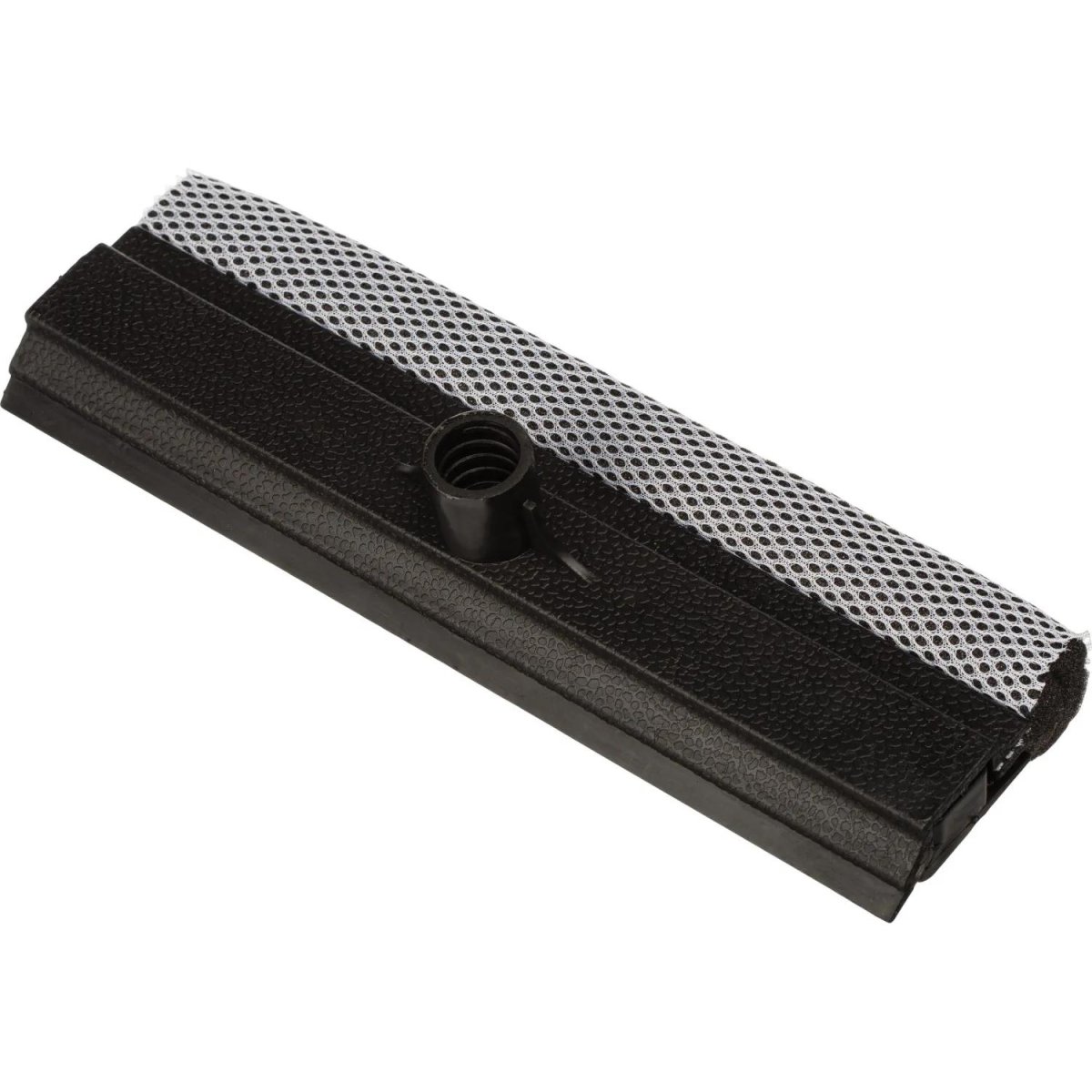 Швабра для мытья окон губка+сгон 25см+ телеск.ручка 120см