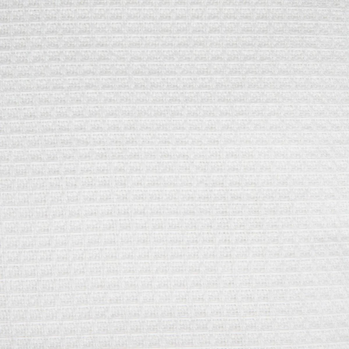 Полотно техническое вафельное отбеленное, рулон 0,4х50м, пл. 140 г/м2_Узб