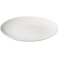 Тарелка 'Кунстверк' мелкая без борта;фарфор;D=20,H=2см;белый 6шт/уп