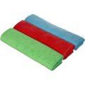 Тряпка для пола из микрофибры универсальная 180г/м2 50х60см 3шт/уп