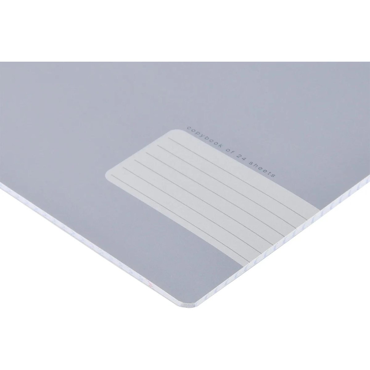 Тетрадь 24Л. КЛ. MORANDI COLOR 3 ЦВЕТА 7-24-1403/1