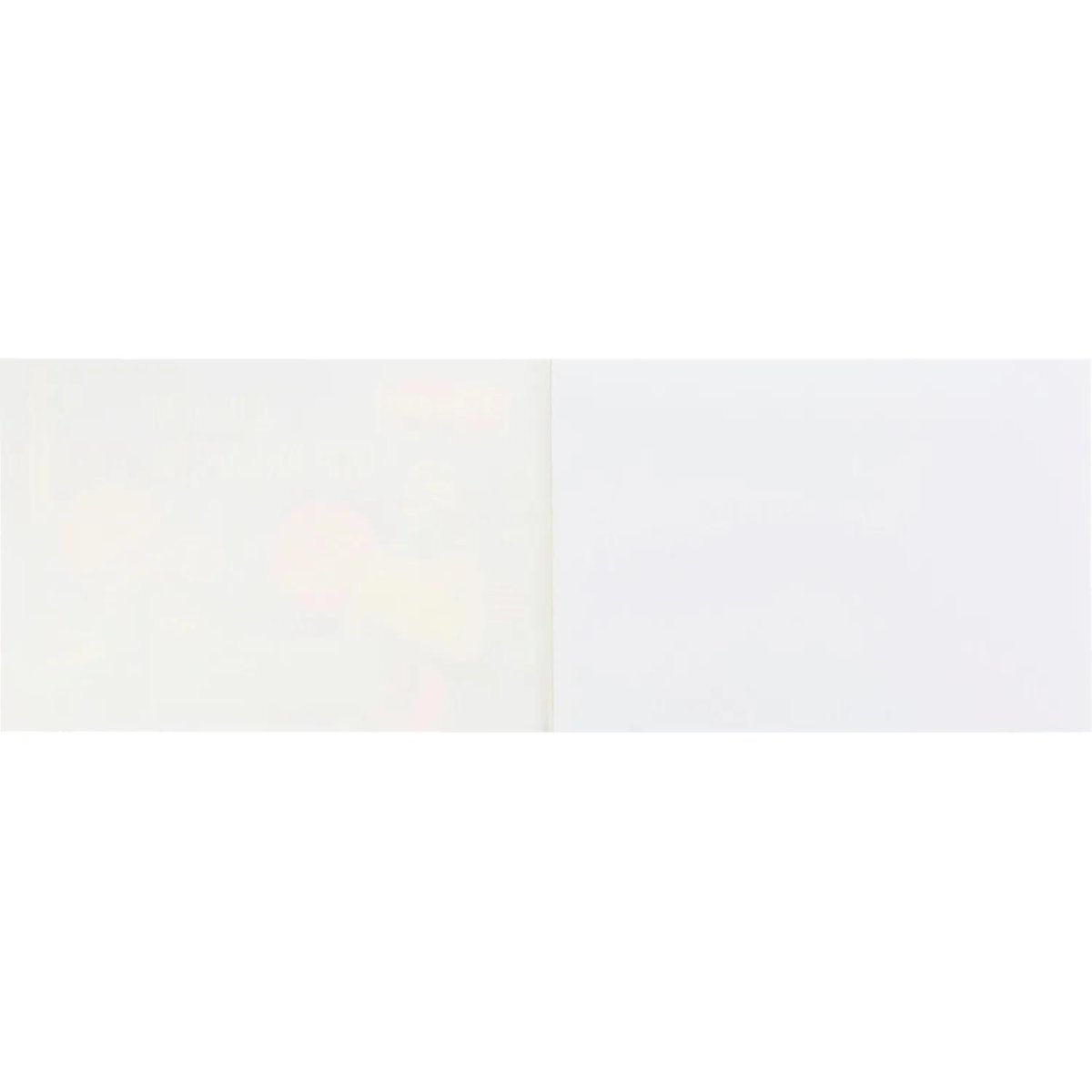 Альбом для акварели Комус Арт А4, 20 л., 200 г/м2 ГОЗНАК, склейка