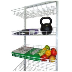 Стойка напольная Стеллаж ПР61