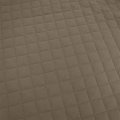 Покрывало 220х240 Теодора коричневый,161496