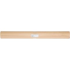 Крафт-бумага оберточная (мягкая), рулон 0.84 х 40 м (80 г/м2), марка Е