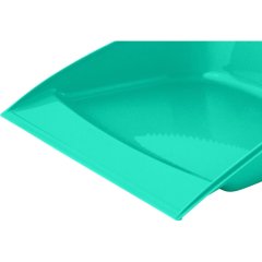 Совок Disco аквамарин