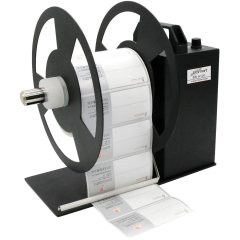 Намотчик этикетки BS-A120