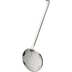 Шумовка нерж 53см ТМ Amet