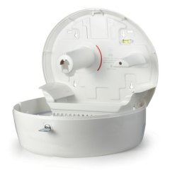 Диспенсер для туалетной бумаги Tork Т2 в мини рул.555000 белый