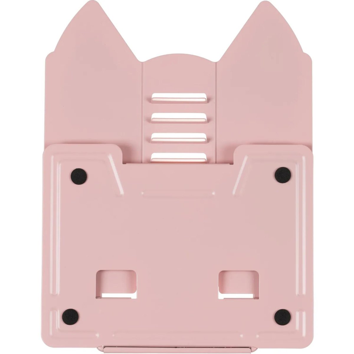 Подставка для книг Комус Класс, Kitty,металл23x15,5x20см,7 настроек