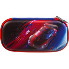 Пенал 3D  Car, 1 отд