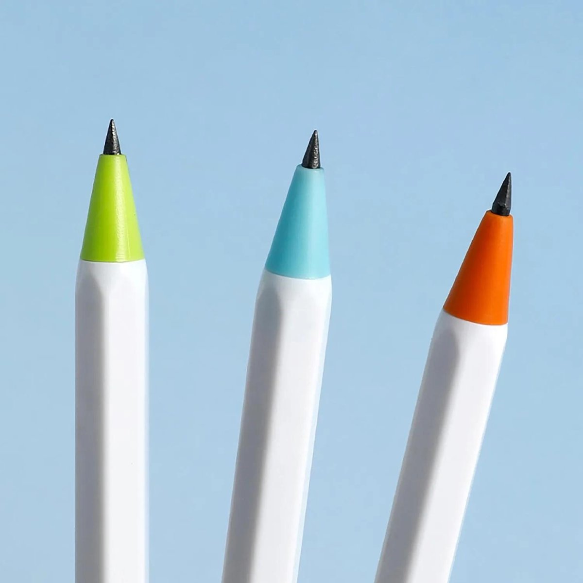 Карандаш механический ч/г Deli, Righting EU164-20,2,0мм,с точ,6гр,цв.нак