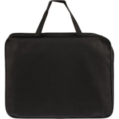 Папка школьника А4 с ручками + твердое дно, ШИРОКАЯ,ПШ-11, ВЕРЬ В СЕБЯ 2023