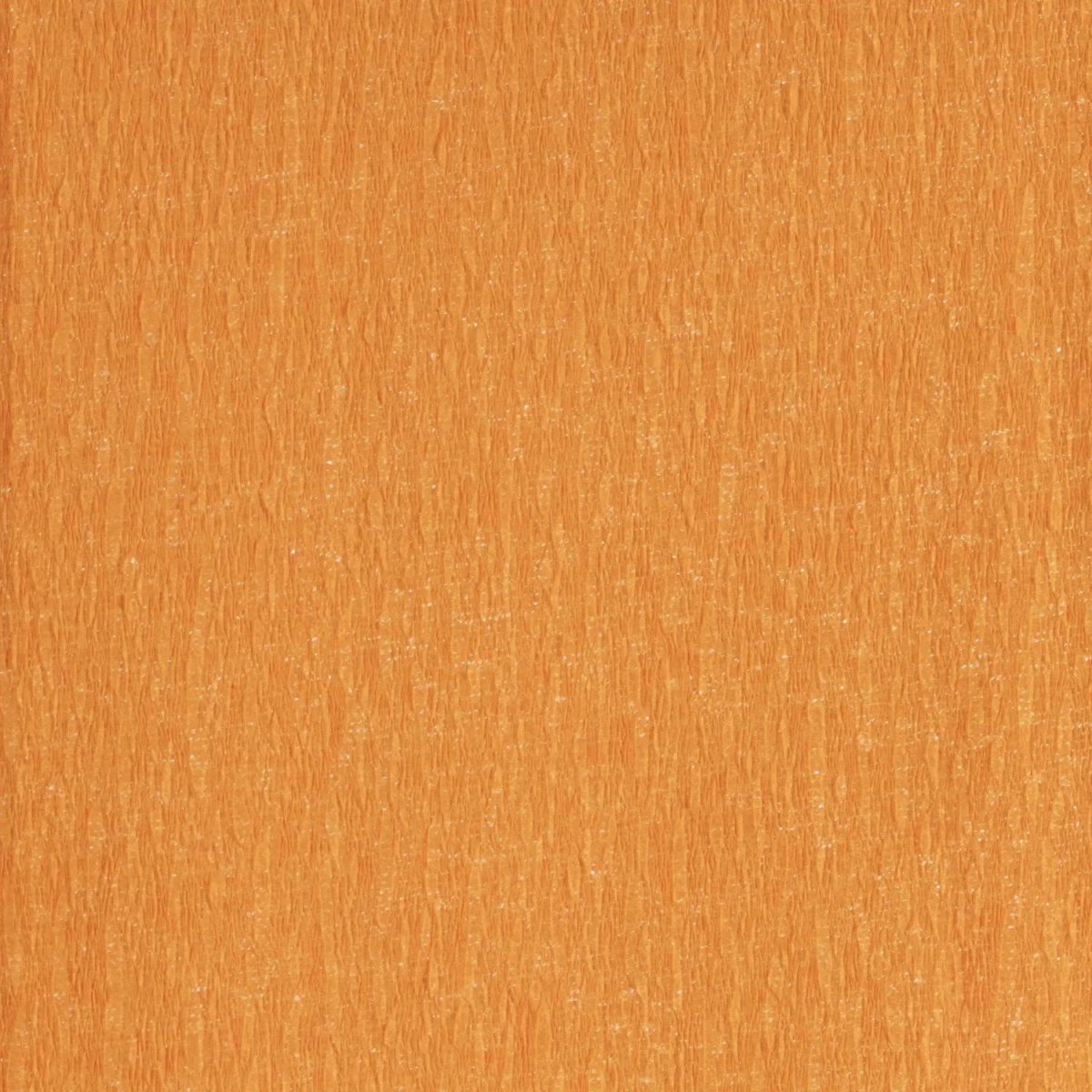 Бумага крепированная в рулоне, оранжевая 2-066/08