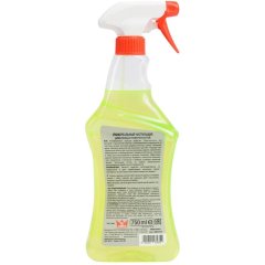 Очиститель Универсальный Чистильщик  (триггер),  750 мл RE MARCO RM-910