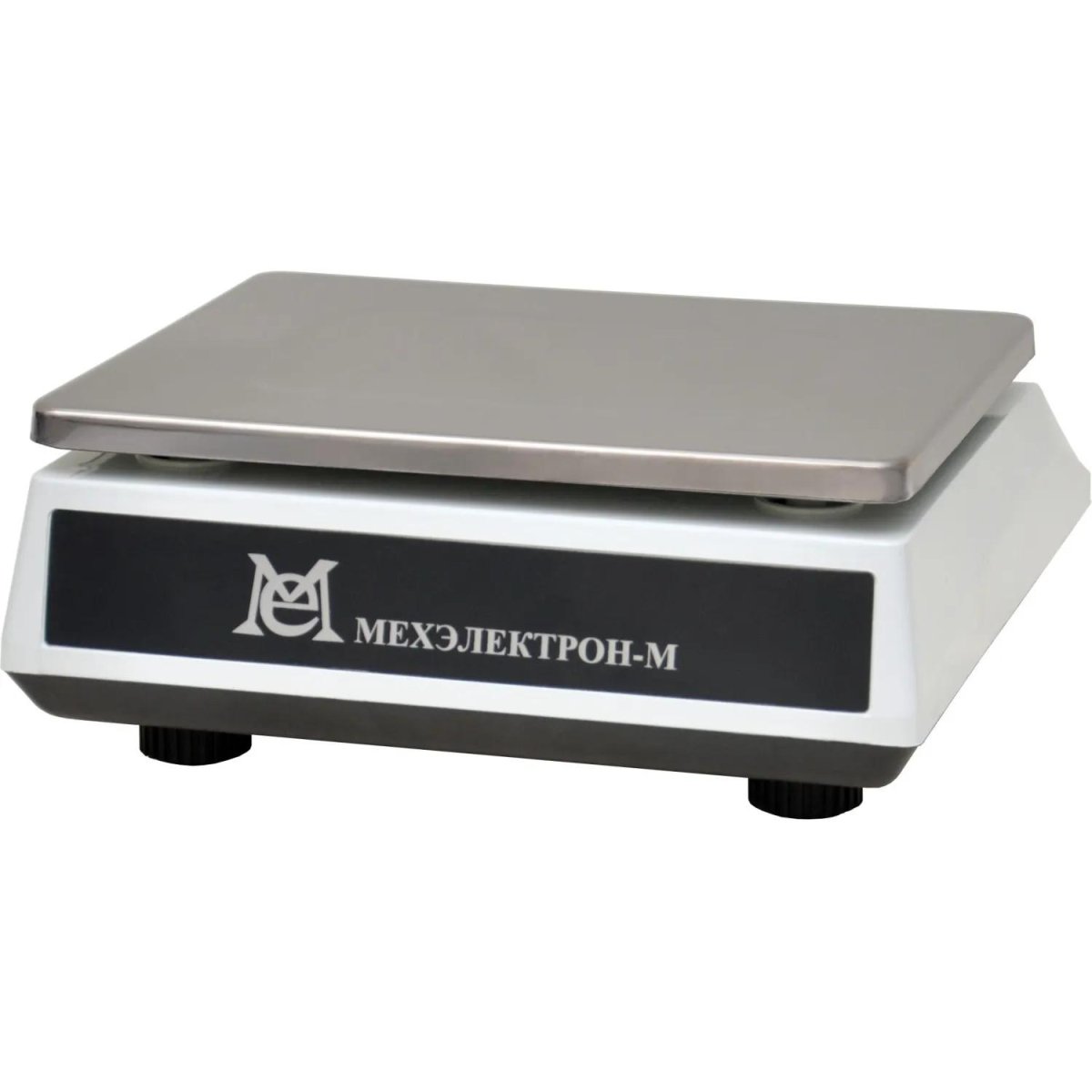 Весы настольные фасовочные Мехэлекторн-М ВЭТ-15-1/2-1С-АБ