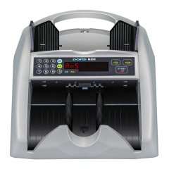 Счетчик банкнот DORS 620 с антистокс контролем