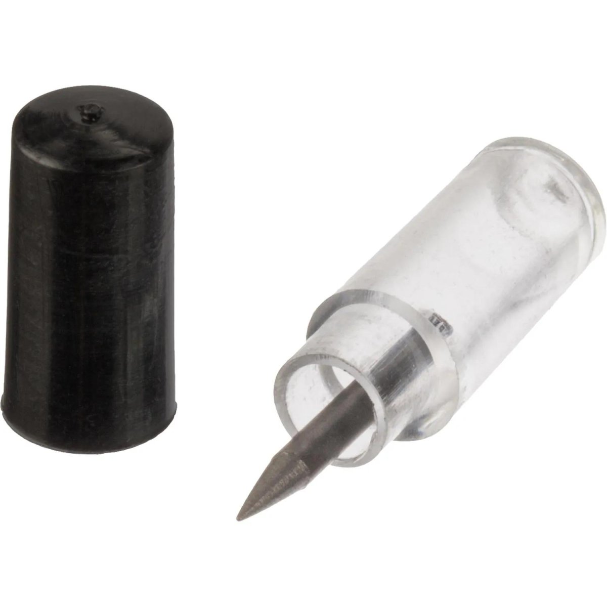 Готовальня Глобус НЧ4-30-30 'Junior', 4 предмета, металл, в пласт. пенале