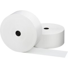 Ролики для касс Комус 80мм (диам.200, вт.26, из т/б, слой внутр.)