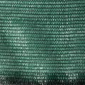 Сетка фасадная затеняющая 75-80% Темно-зеленый 3мх50м