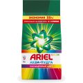 Порошок стиральный Ariel Color Автомат 60 стирок 9кг