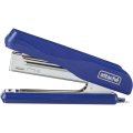 Степлер Attache PSBL1020 (№10) до 20 лист., пластик/металл, синий