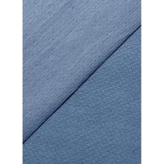 Материал протирочный нетканый Puretech W3 60г/м2,синий, 30x34см,500л/рул