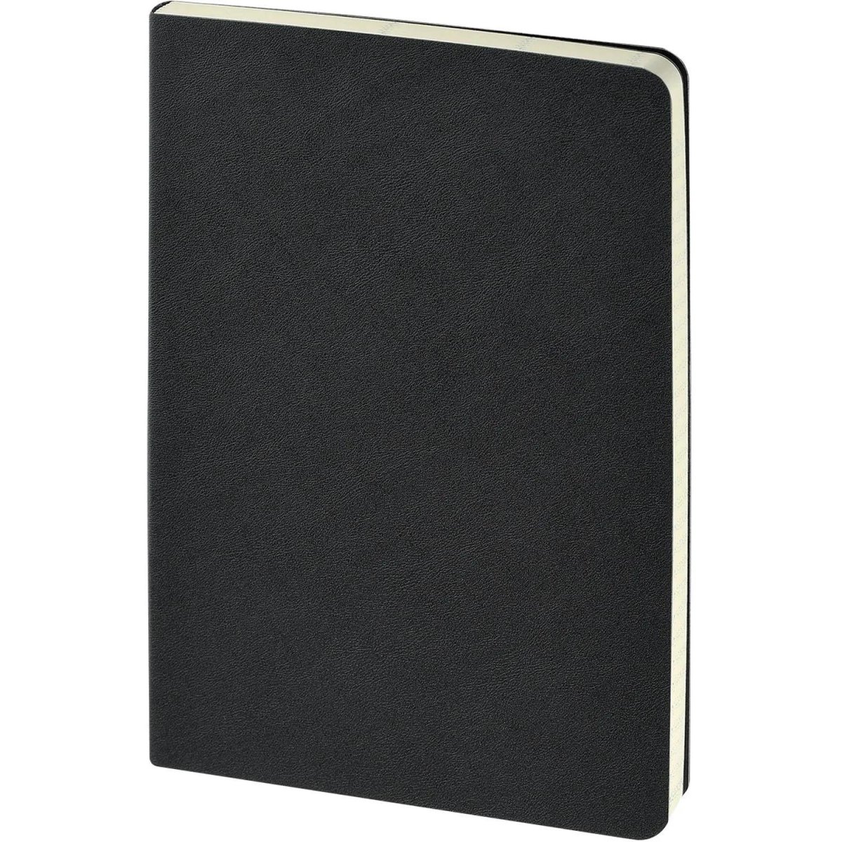 Ежедневник недатированный А5 MEGAPOLIS CLASSIC FLEX ЧЕРНЫЙ, 3-788/07