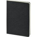 Ежедневник недатированный А5 MEGAPOLIS CLASSIC FLEX ЧЕРНЫЙ, 3-788/07