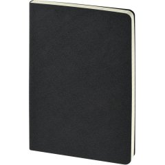 Ежедневник недатированный А5 MEGAPOLIS CLASSIC FLEX ЧЕРНЫЙ, 3-788/07