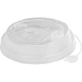 Крышка д/стакана с питейн.ПП d-80мм прозр., 1000шт/кор (3002П)