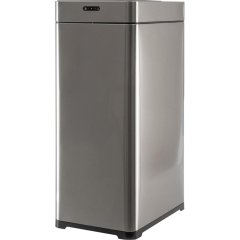 Ведро мусорное с сенсорным управлением JVC JB0301S, объем 30 литров