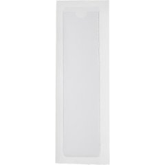 Самоклеящиеся карманы Attache корешок папки 70 мм,191х50 мм,10 шт