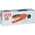 Степлер SAX 39 (N24/6) до 25 лист. черный Австрия/Венгрия.