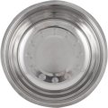 Миска с расширенными краями, нерж. сталь, зерк. полировка Bowl-23,  1,7 л