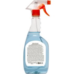 Средство для стекол и зеркал Минута Свежий озон 0,5л триггер