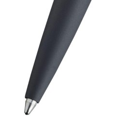 Ручка шариковая автоматическая DIPLOMAT Traveller lapis blackсинийD20000817