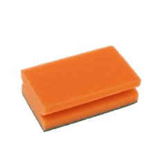 Губка хозяйственная Профи(1шт/уп) Мск