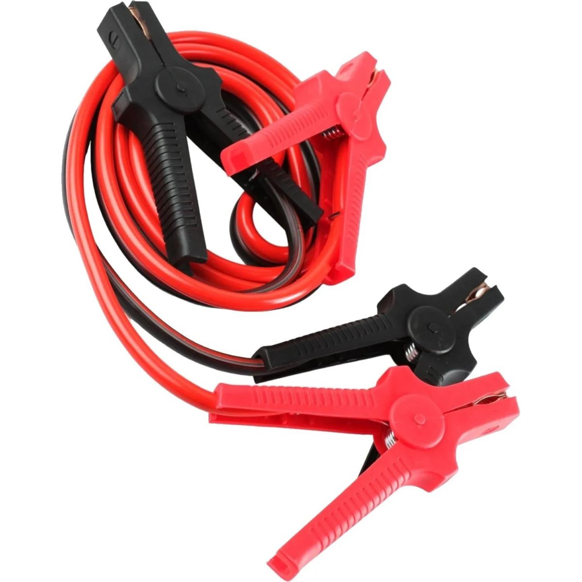 Провода прикуривания STVOL SBC750 750А 2,5м, 12/24В