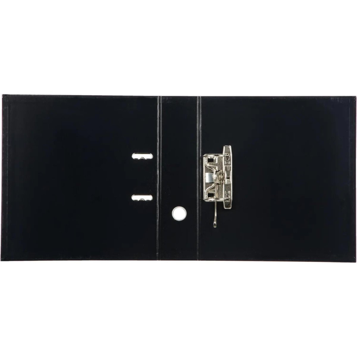 Папка-регистратор 80мм №1 School А4, Аниме Комикс, ламин бумага / лам бум