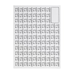 Холст на картоне Малевичъ, 30x40 см,223040