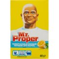 Универсальное чистящее средство Mr.Proper порошок Лимон 400г